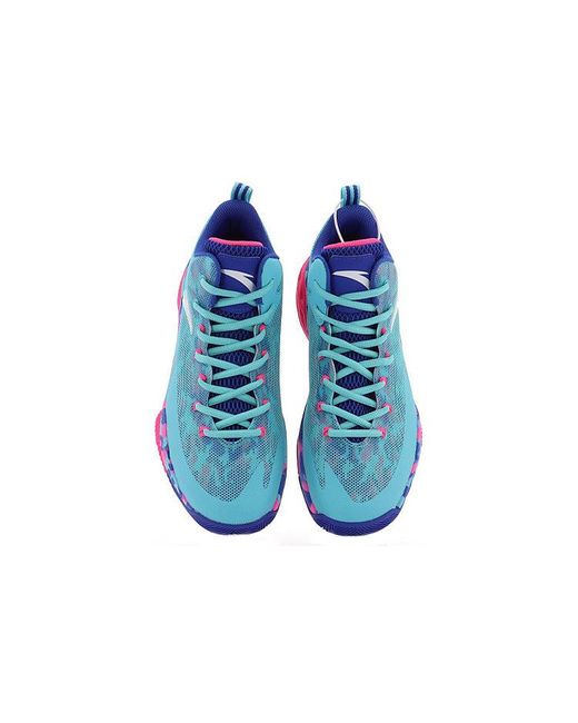 Anta Blue Ling Level for men