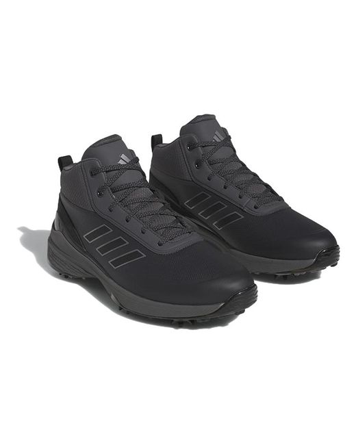 Adidas Black Zg23 Rain.Rdy Golf for men