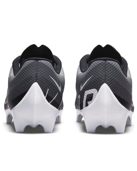 Nike Black Vapor Edge Speed 360 Dark Smoke' for men