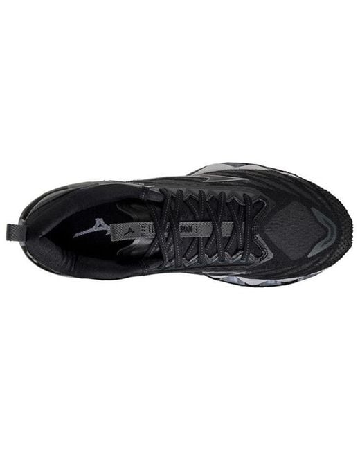 Mizuno Black Wave Prophecy 11 for men