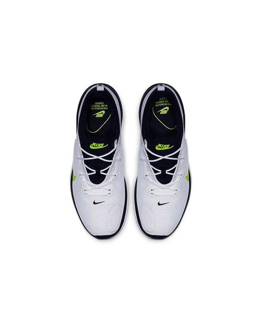 Nike Blue Acmi for men