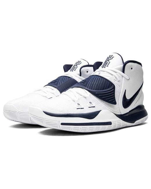 Nike Blue Kyrie 6 Tb College' for men