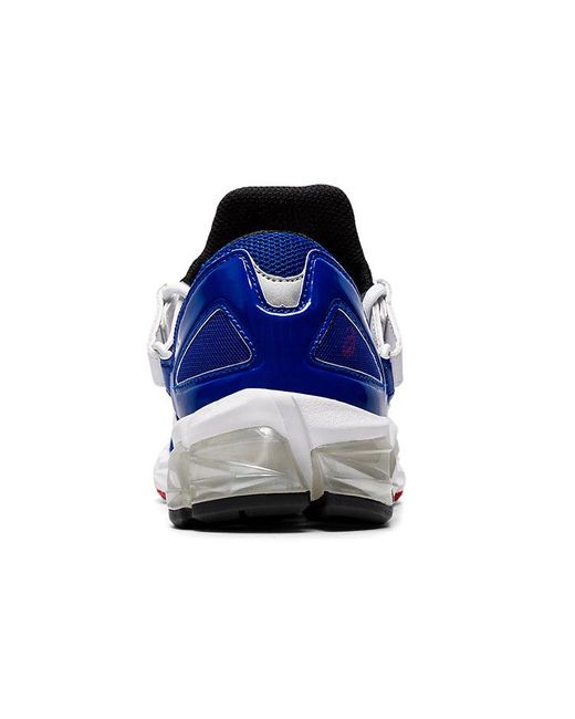 Asics Blue Gel Tarther 180 for men