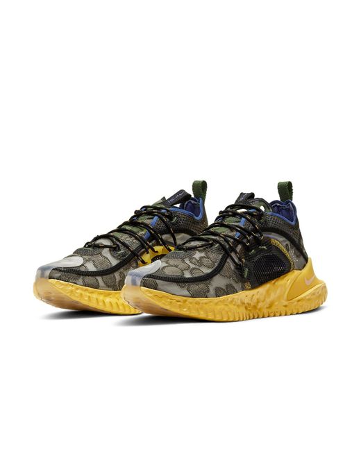 Nike Blue Ispa Flow 2020 Se 'Medium' for men