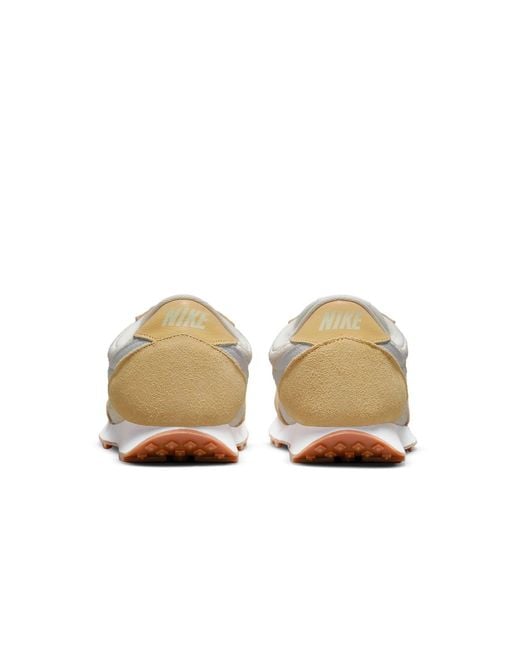 Nike White (Wmns) Daybreak Se 'Flower Embroidery'