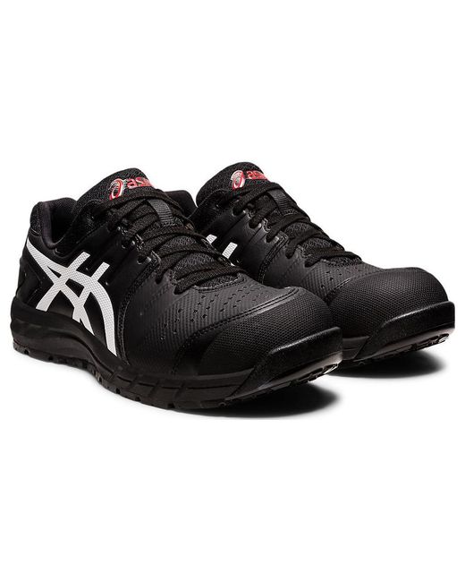 Asics Black Winjob Cp113 for men