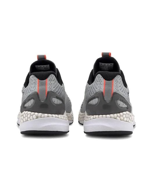 PUMA Gray Speed 600 2 for men