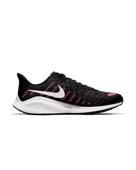 Nike Black Air Zoom Vomero 14 Blast' for men