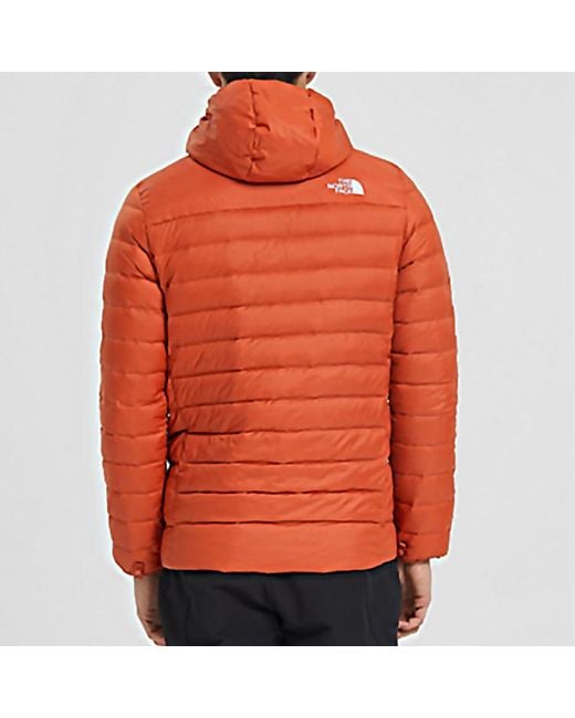 The North Face Red Summit Series Down Jacket for men