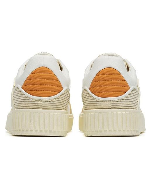 Anta White (Wmns) 982