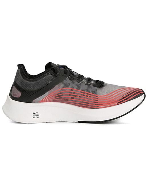 Nike Brown Zoom Fly Sp 'Shanghai Rebels' for men