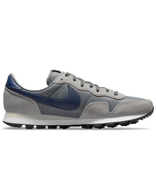 Nike Air Pegasus in Blue for Men | Lyst