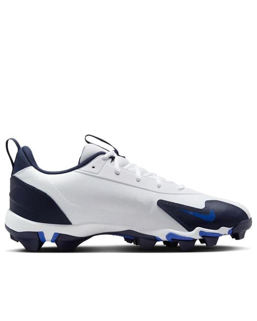 Nike Blue Force Trout 9 Keystone Hyper Royal Midnight' for men