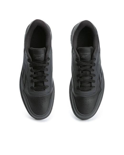 Reebok Black Bb 1000 'All' for men