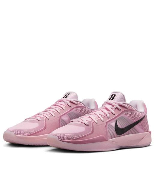 Nike Pink (Wmns) Sabrina 2 Ep Foam'