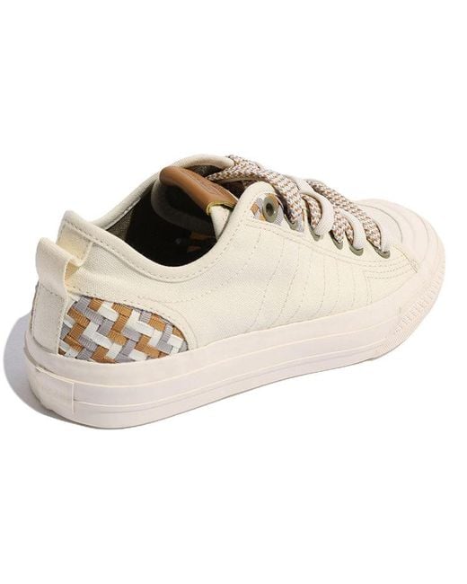 Adidas Natural Nizza Rf 'Cream' for men
