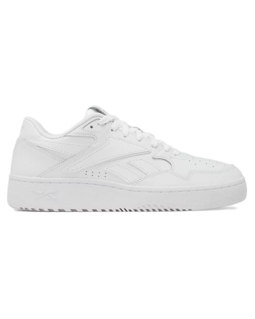 Reebok White Atr Chill 'Triple' for men