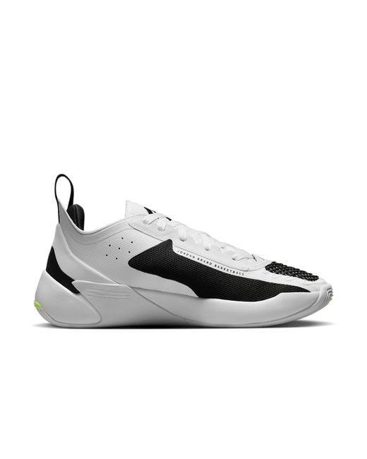 Nike White Luka 1 Pf 'Reverse Orca' for men