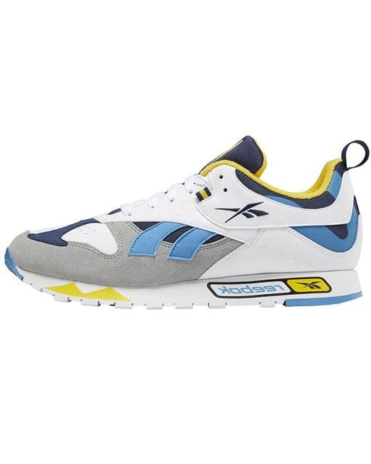 Classic leather rc 1.0 deals shoes