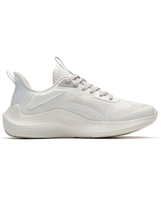 Anta White (Wmns) Poison Scorpion 1 Low