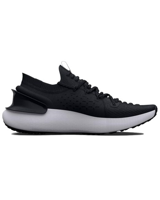 Under Armour Blue Hovr Phantom 3 'black White'