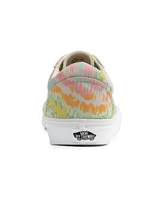 Vans White Ward