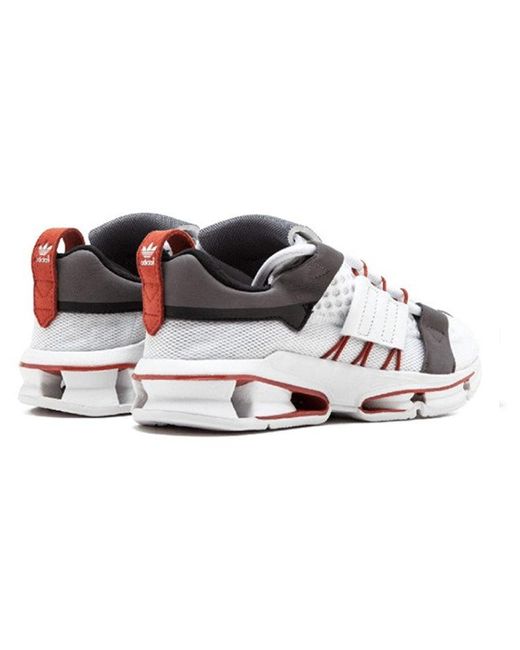 Adidas White Twinstrike A//D for men