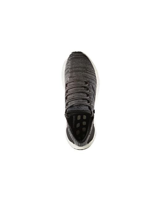 Adidas Black Pureboost All Terrain 'Oreo' for men
