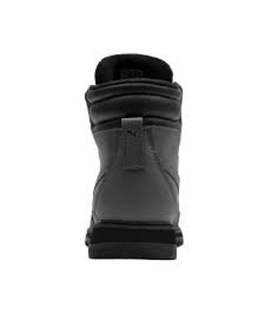 PUMA Black Desierto V2