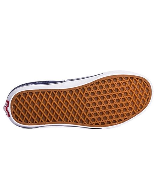 Vans Blue Era for men