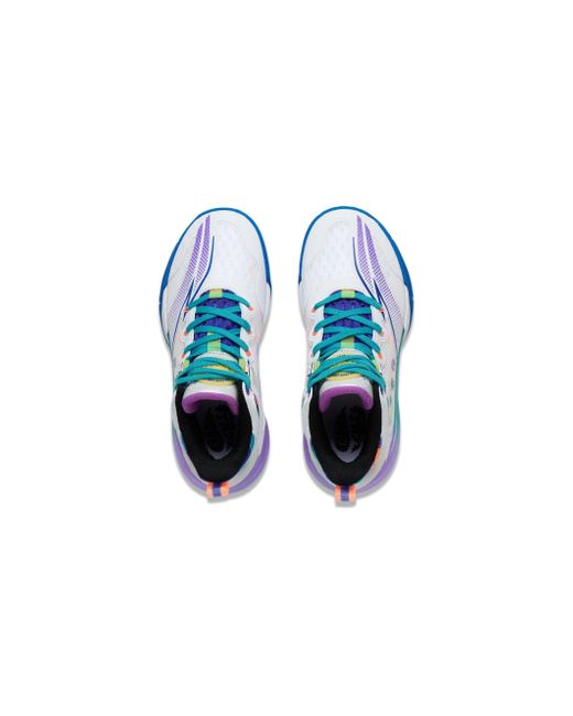Li-ning Blue Pioneer Team 3.0 for men