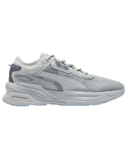 PUMA Gray Extent Nitro Mono for men