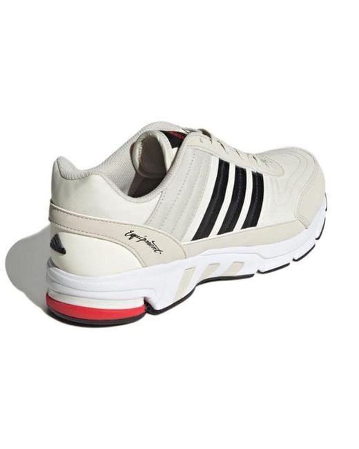 Adidas White Equipment 10.20 for men