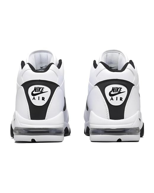 Nike White Air 2 Strong Mid for men