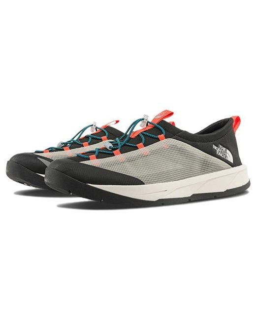 The North Face Natural Flypack Hybrid Trail Shoes for men