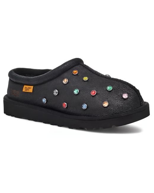 Ugg Black X Gallery Dept. Tasman Slipper for men