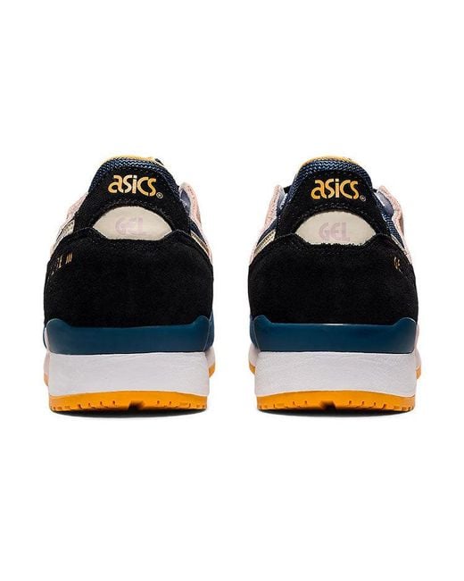 Asics Blue Gel Lyte 3 Og 'Ginger Peach Birch' for men
