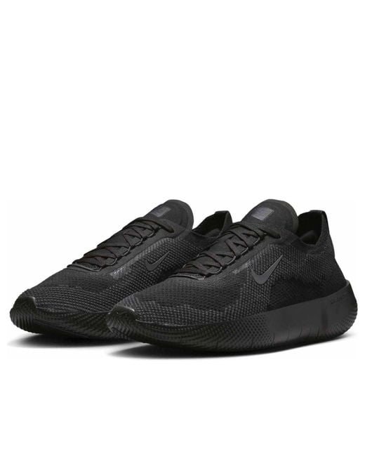 Nike Black Free 2025 Anthracite' for men