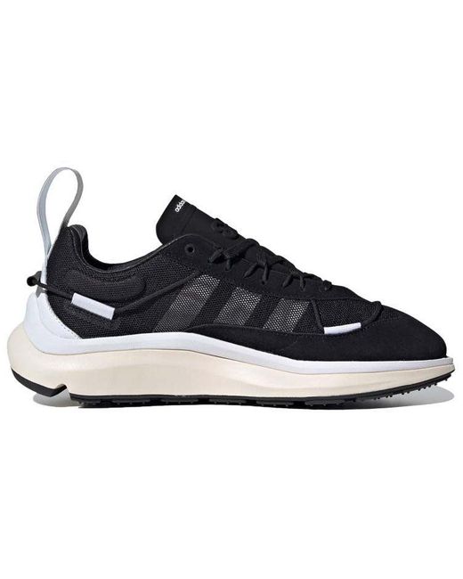Adidas Blue Y-3 Shiku Run for men