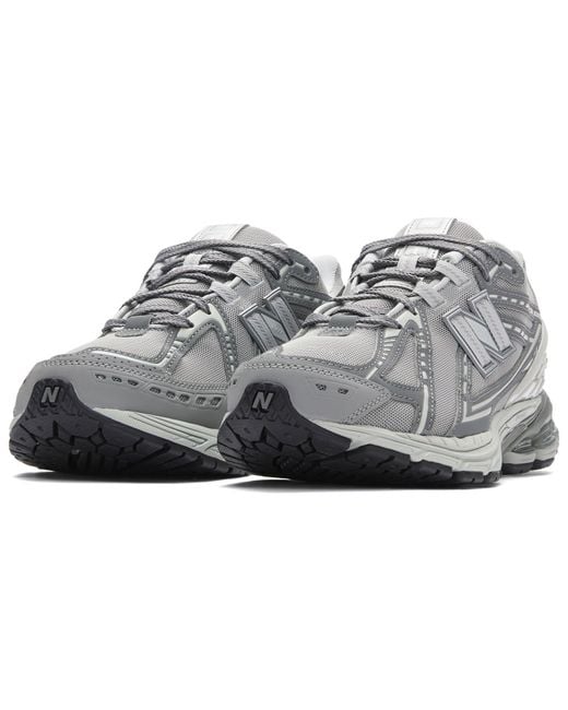 New Balance Gray 1906R 'Concrete Harbor Brighton' for men