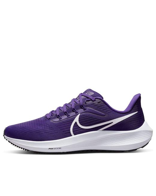 Nike Blue Air Zoom Pegasus 39 Tb 'Court' for men