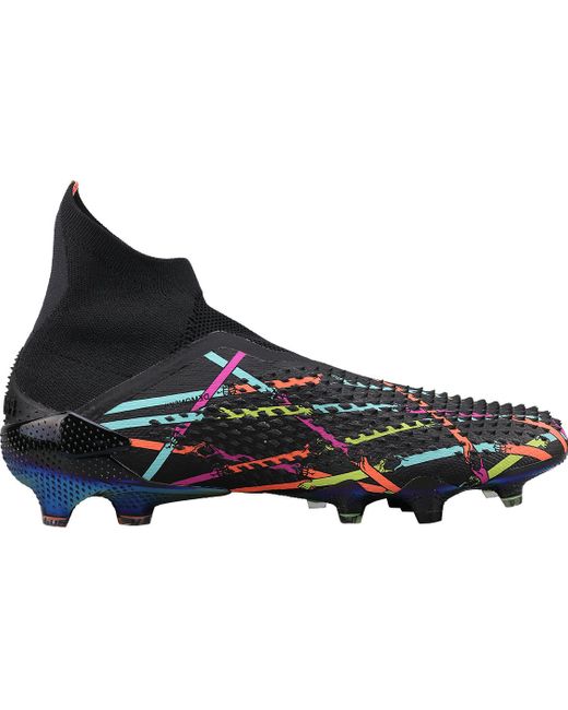 Adidas Black Predator Mutator 20+ Af for men