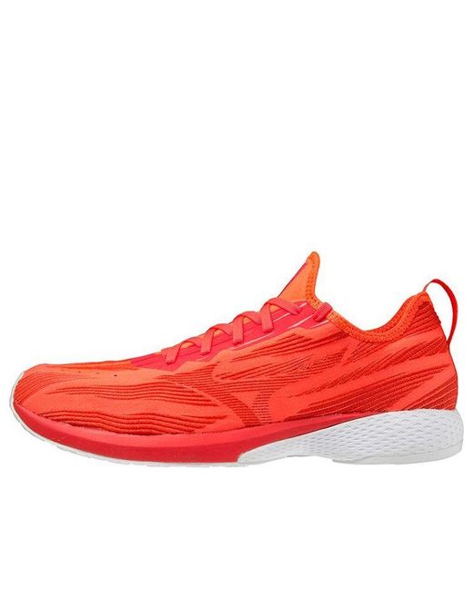 Mizuno Red Wave Aero 19 for men