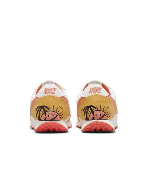 Nike White (Wmns) Daybreak Se 'Sun Club