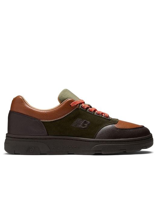 New Balance Brown Made for men