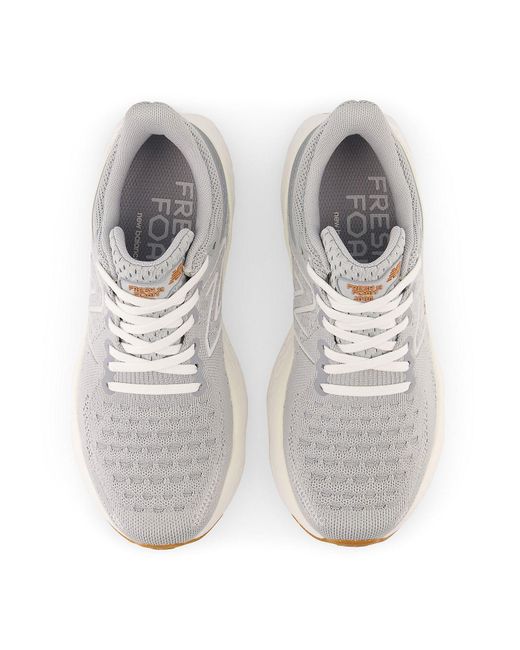 New Balance White (Wmns) Fresh Foam X 1080V12 Lounge Around W108012I
