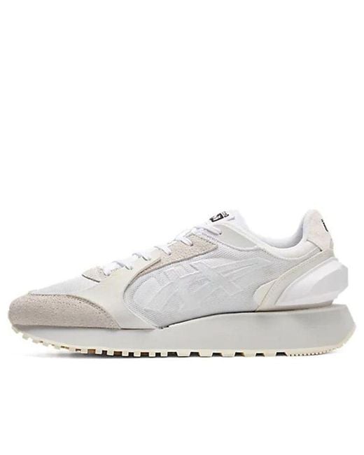 Onitsuka Tiger Moage Co Shoes 'white' for Men | Lyst