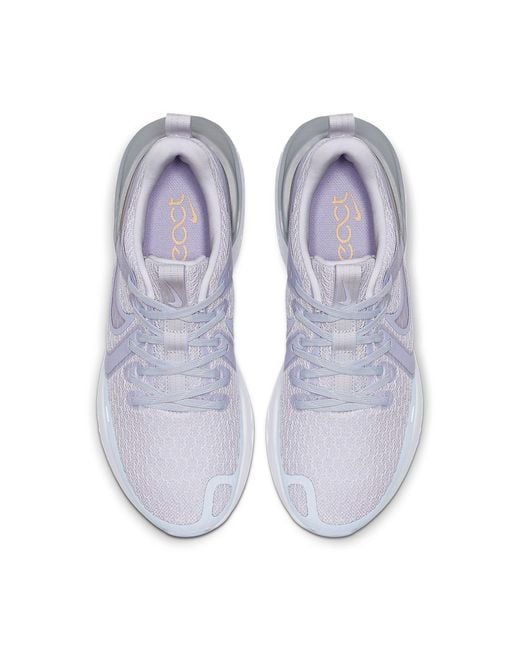 Nike White (Wmns) Legend React 2 Agate'