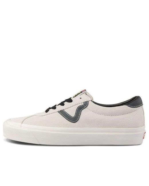 Vans Style 73 Dx 'anaheim Factory - Off White' for men