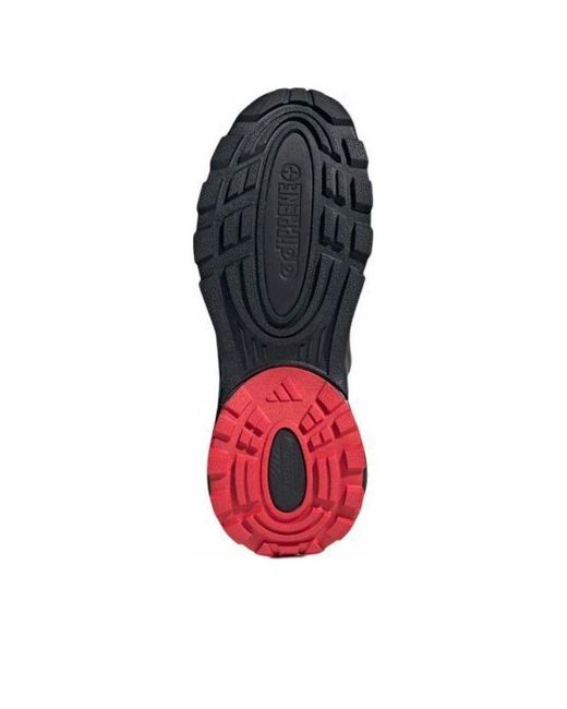 Adidas Red Wonder Runner Turbo for men